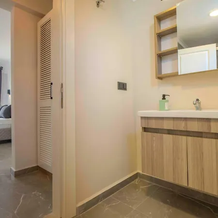 Willa Bahar 3 Oludeniz Luxury