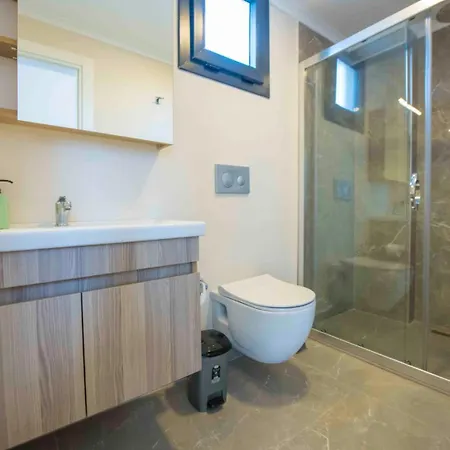 Willa Bahar 3 Oludeniz Luxury *